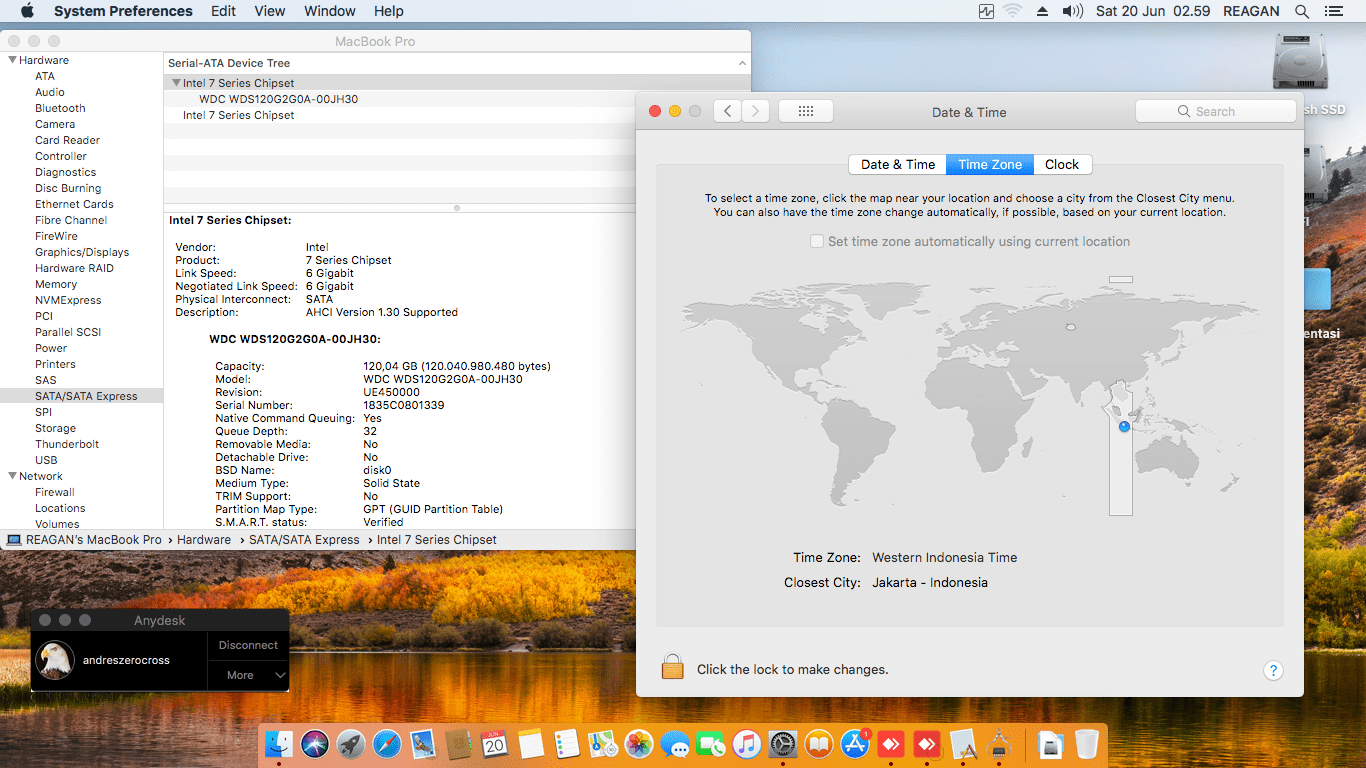 Lenovo Ideapad Z400 Touch [IvyBridge   Intel HD 4000] 8